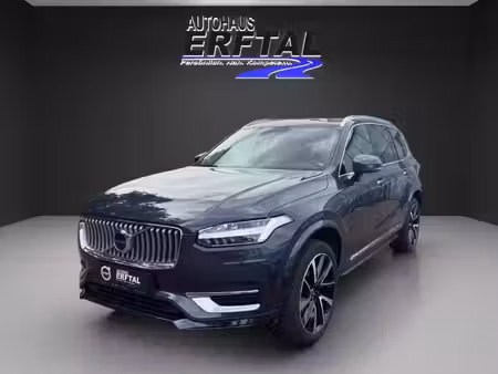 Volvo XC90 T8 2.0 4x4