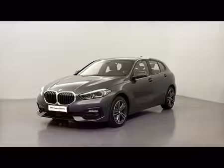 BMW Série 1 116d 1.5 116