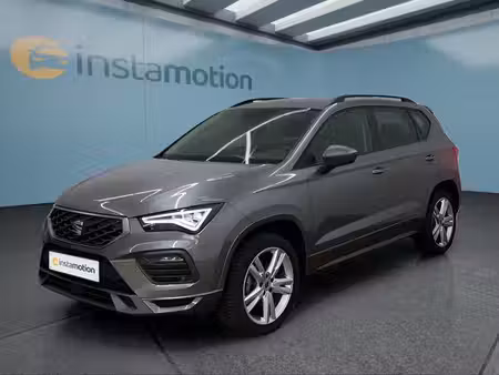 Seat Ateca 1.5 TSI 150 FR