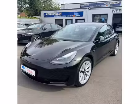 Tesla Model 3 283