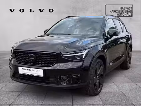 Volvo XC40 2.0