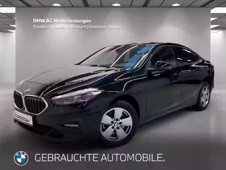 BMW Série 2 218i 1.5 156