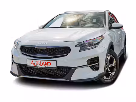 Kia Ceed 1.5 T-GDi 160