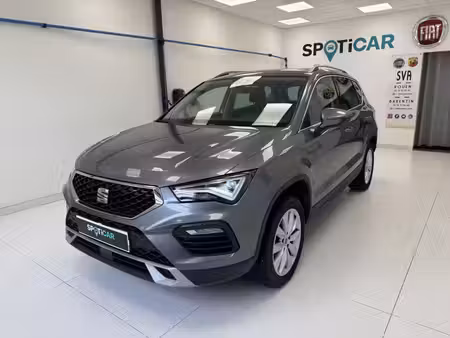 Seat Ateca 2.0 TDI 150 Style Business