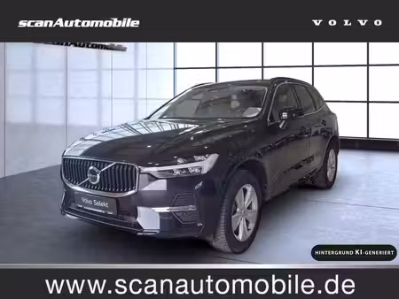 Volvo XC60 2.0 4x4