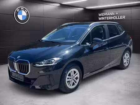 BMW Série 2 220i 1.5 170