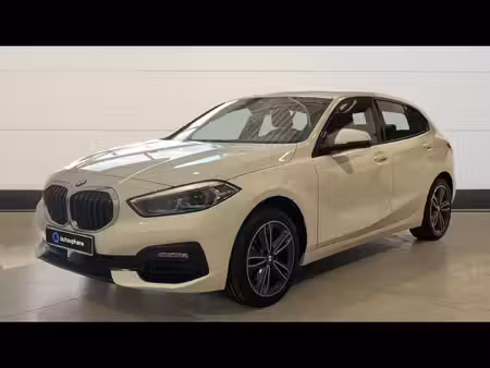BMW Série 1 116d 1.5 116