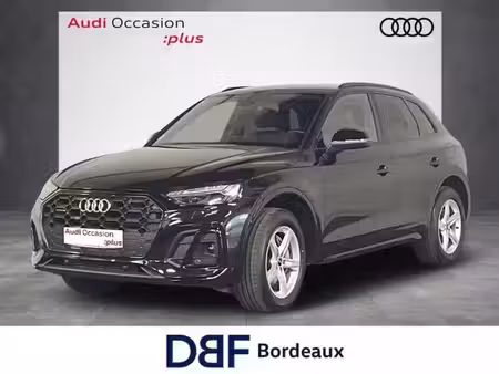 Audi Q5 45 TFSI 2.0 265 quattro