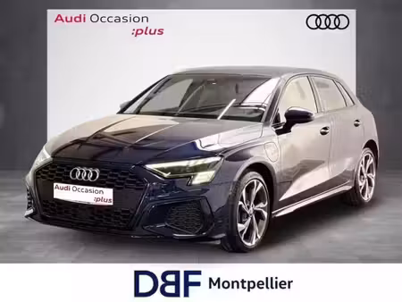Audi A3 TFSI 150