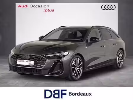 Audi A5 40 TDI 2.0 TDI 204