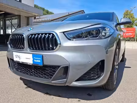 BMW X2 18d 2.0 150 xDrive