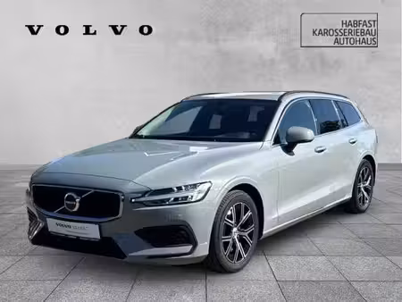 Volvo V60 2.0 4x4