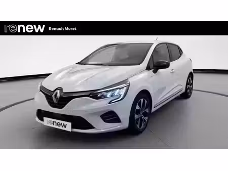 Renault Clio 1.0 TCe 100