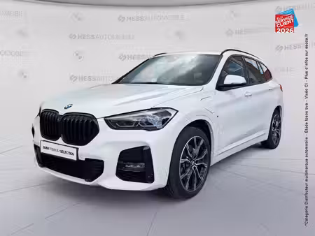 BMW Série 2 220i 1.5 184 xDrive