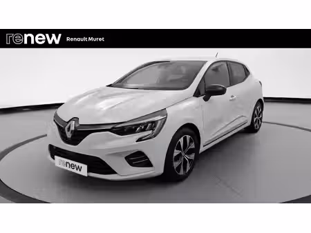 Renault Clio 1.0 TCe 100