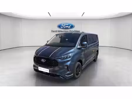 Ford Transit 2.0 170 Sport