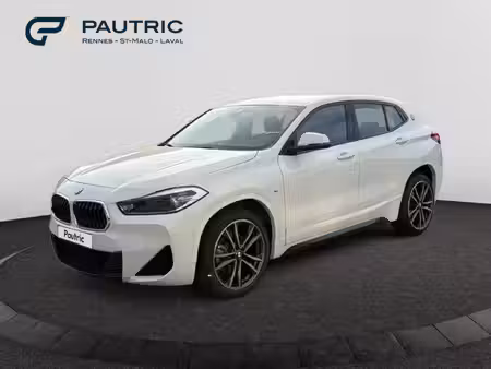 BMW X2 18i 1.5 sDrive