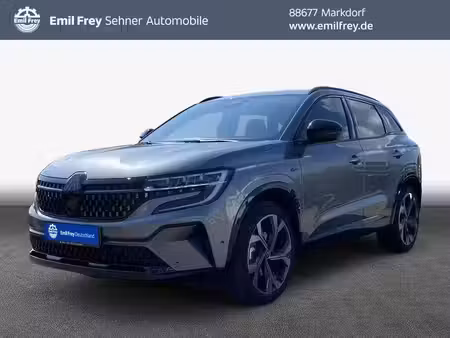 Renault Austral 1.2 200 Techno