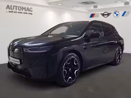 BMW iX 40 326 xDrive