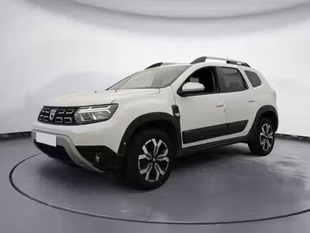 Dacia Duster 1.5 dCi 115 Prestige
