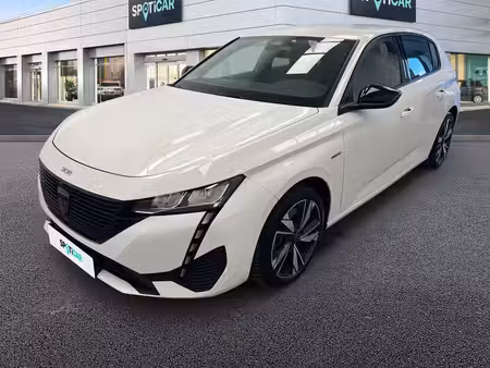 Peugeot 308 Active