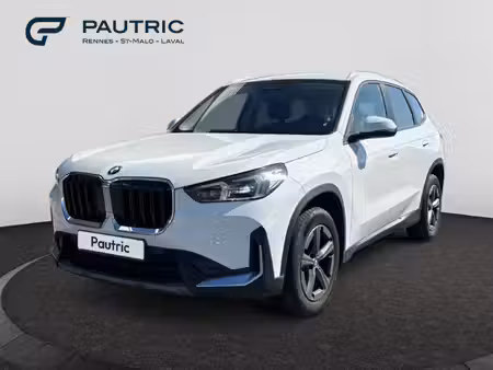 BMW X1 18i 1.5 136 sDrive