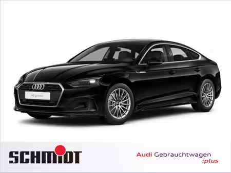 Audi A5 G Tron 2.0 170