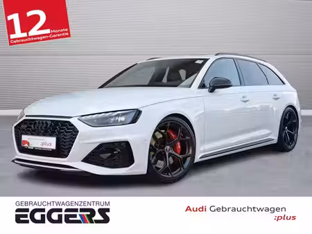 Audi A4 40 TFSI 2.0 TDI 150 quattro