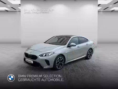 BMW Série 2 2.0 150 xDrive