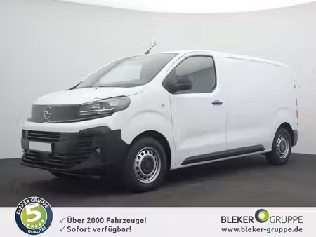 Opel Vivaro 2.2 150