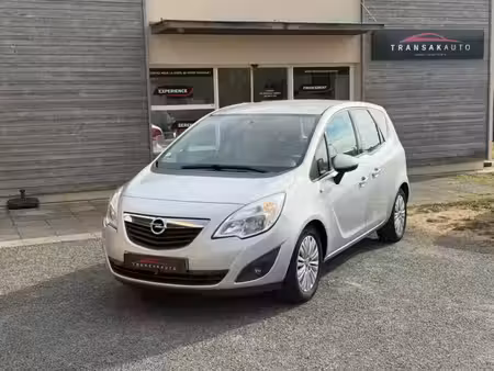 Opel Meriva 1.4 120