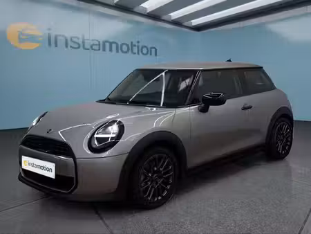 Mini Mini Cooper 1.5 156 Essential