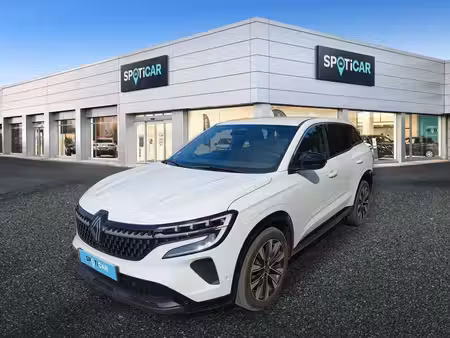Renault Austral 1.3 160 Techno
