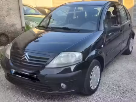 Citroën C3 1.4 75