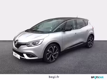 Renault Scénic 1.8 dCi 120 Intens