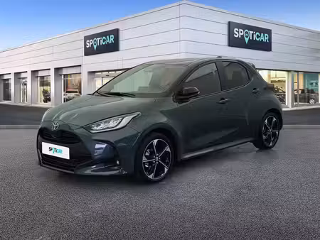 Toyota Yaris 1.5 Collection