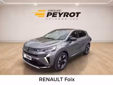 Renault Symbioz E-Tech 1.6 145 Iconic
