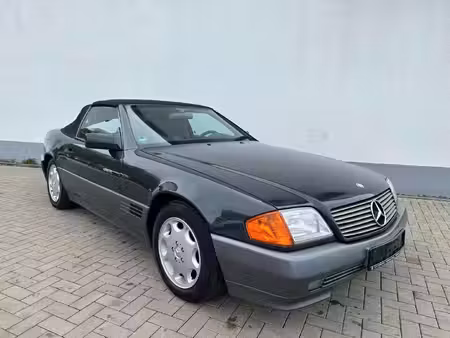 Mercedes-Benz SL 300 SL