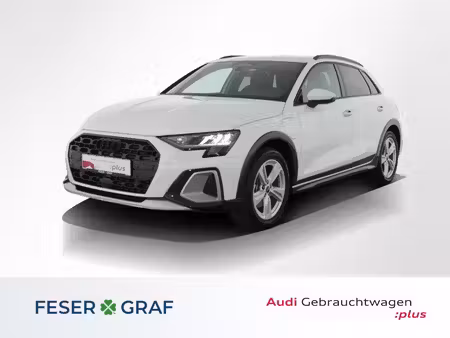 Audi A3 1.5 TFSI 204