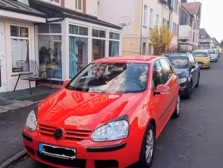 Volkswagen Golf 2.0 TDI 116 Base