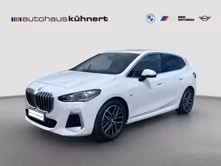 BMW Série 2 223i 2.0 150