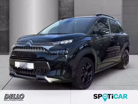 Citroën C3 Aircross 1.2 130 Max