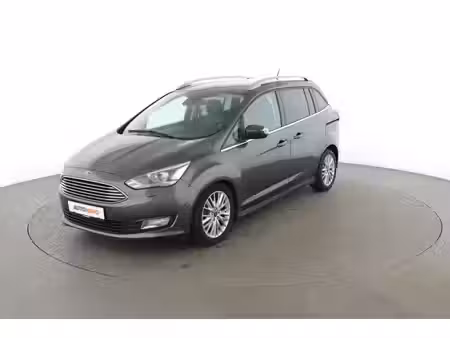 Ford Grand C-max 1.5 SCTi 150 SE