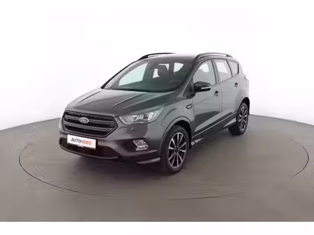 Ford Kuga 1.5 EcoBoost 150