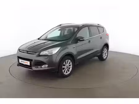 Ford Kuga 2.0 TDCi 150