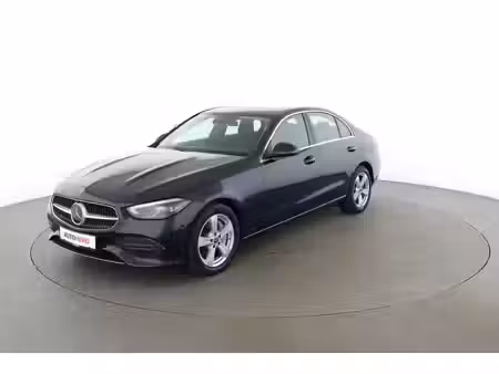 Mercedes-Benz Classe C 