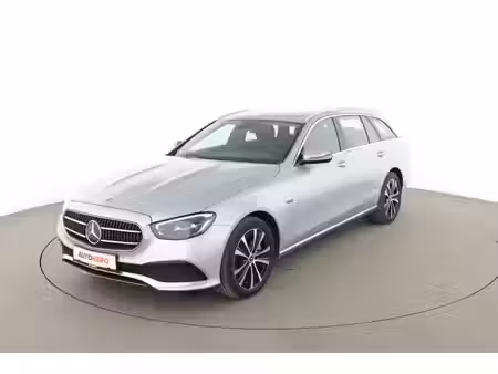 Mercedes-Benz Classe E E 300 de 2.0 306
