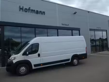 Citroën Jumper 2.2