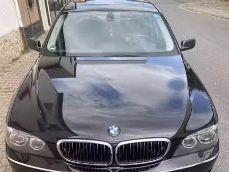 BMW Série 7 740i 4.0 306