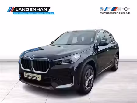 BMW X1 25e 1.5 xDrive